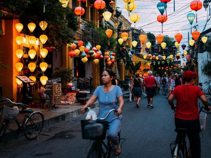 Hotspot Matrix: Chìa khóa vàng cho giáo viên tiếng Anh kiếm thêm thu nhập