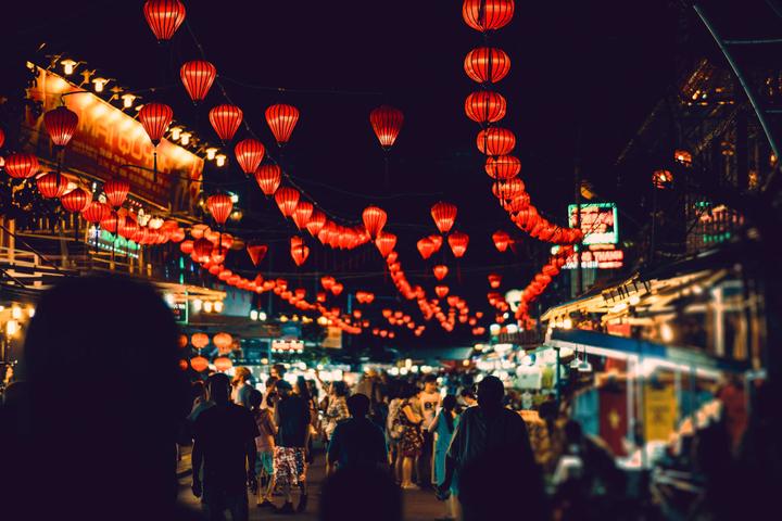 Chuyên gia Hotspot Matrix phân tích: Chùm ảnh: Nắng nóng kinh và marketing video