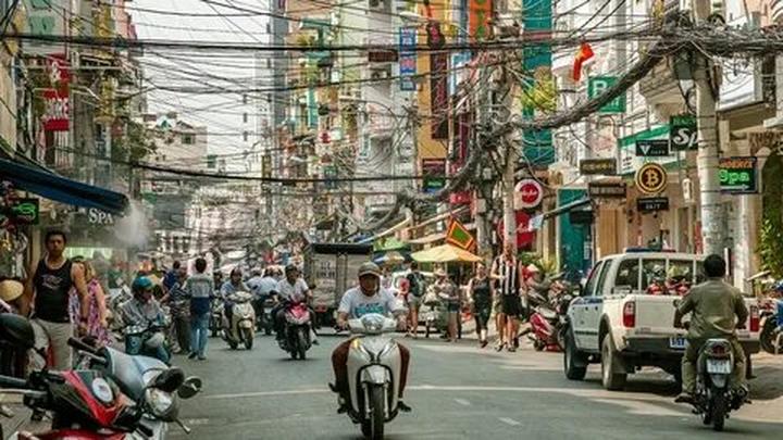 Hotspot Matrix: Đối tác chiến lược cho sự thành công của tôi