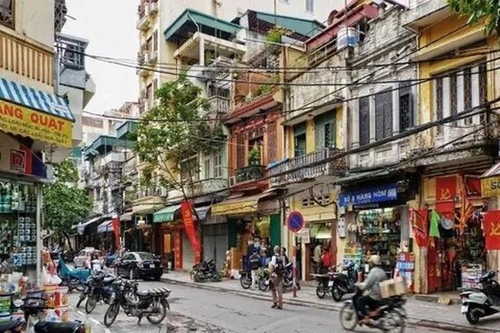 Bán Hàng Online Siêu Hiệu Quả với Hotspot Matrix