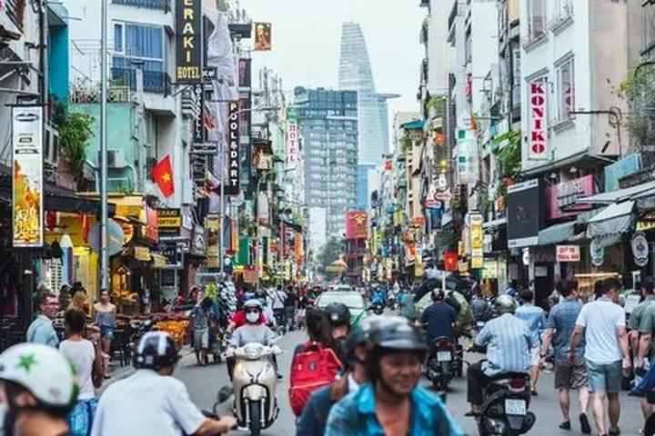 Pháo: “Nếu có thể khiến ai đó - Cảm hứng video marketing từ Hotspot Matrix