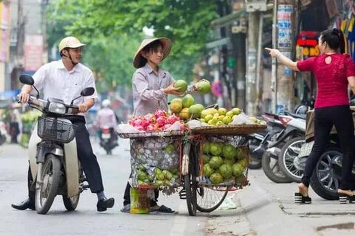 Hotspot Matrix và Cửa hàng không nhận chuyển khoản để