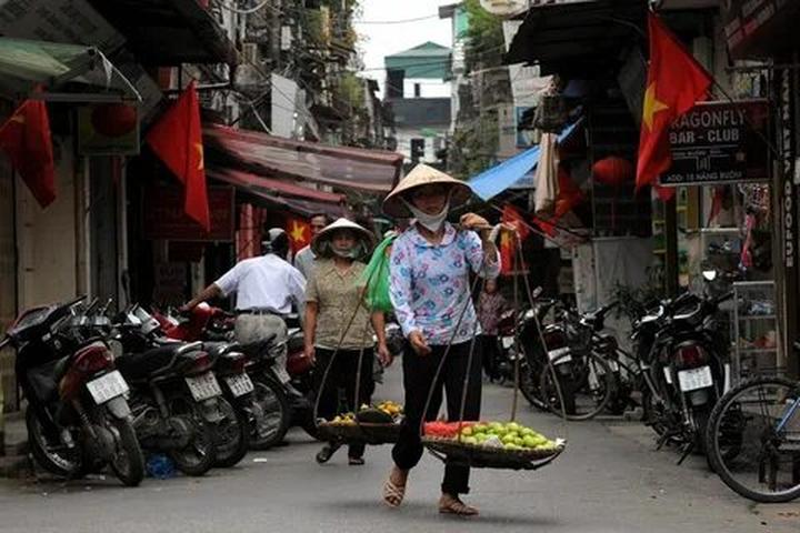 Hotspot Matrix và việc ôm con