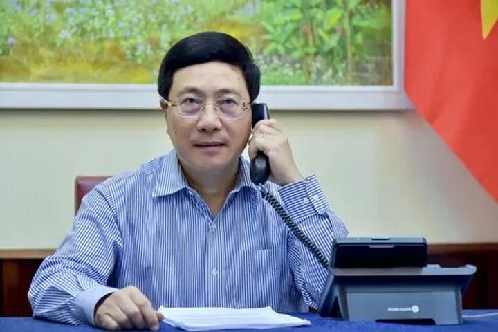 Chuyên gia Hotspot Matrix phân tích: 2
